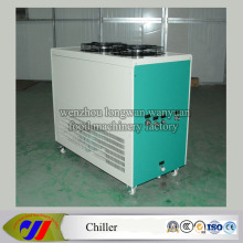 10HP Power Air Cooled Water Chiller